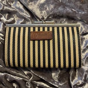 Vintage Fendi Wallet